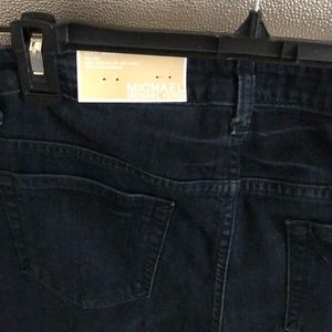 Micheal Kors jeans